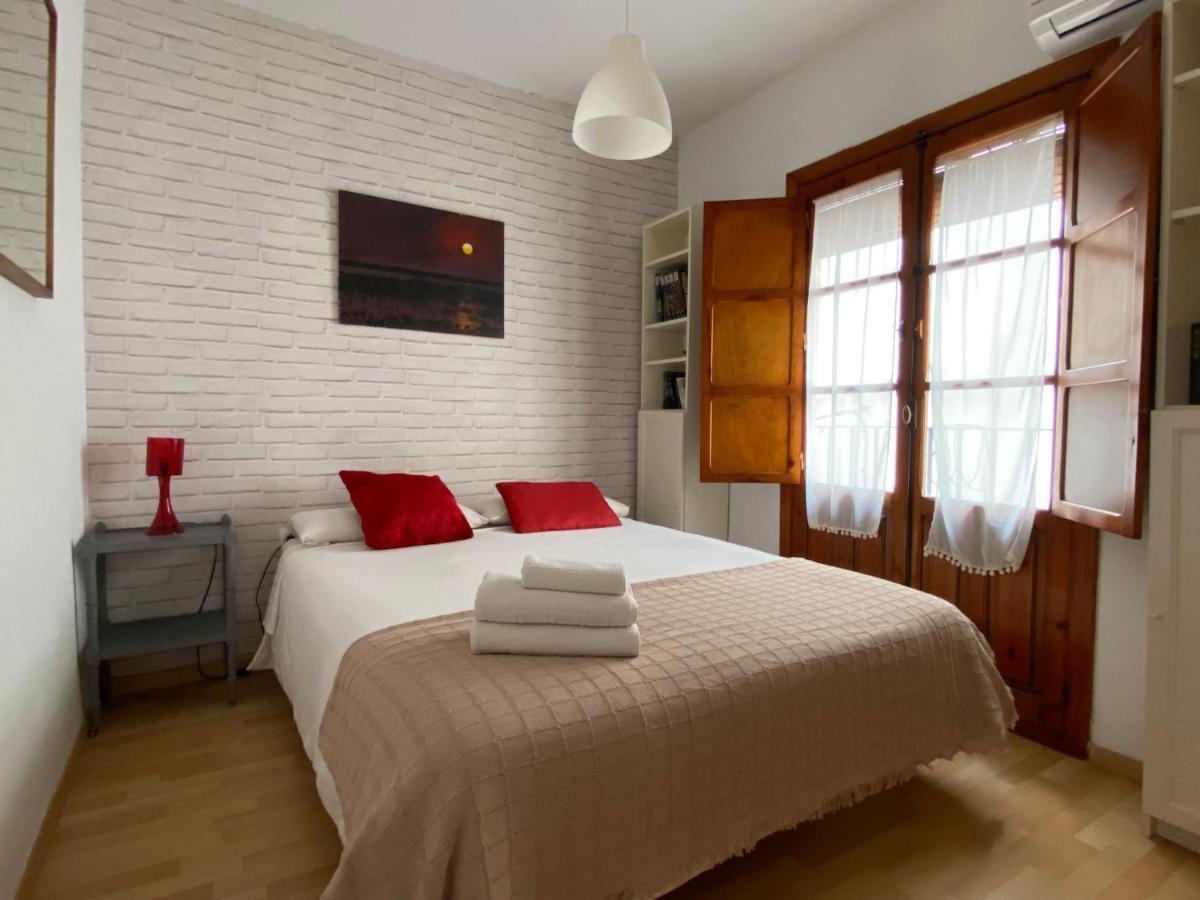 Appartamento Aloja - Calle Lagar *